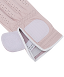 Women's Left Hand Solid Glove