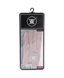 Women's Left Hand Solid Glove
