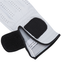 Women's Left Hand Solid Glove