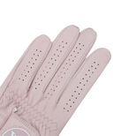 Women's Left Hand Solid Glove