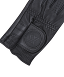 Women's Left Hand Solid Glove