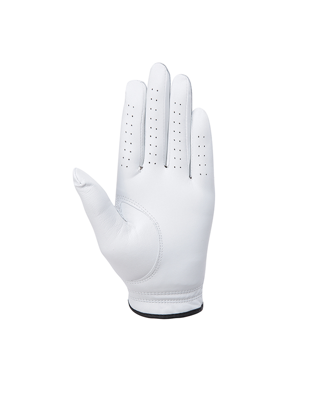 Women's Left Hand Solid Glove