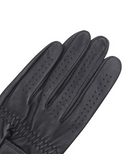Women's Left Hand Solid Glove