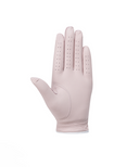 Women's Left Hand Solid Glove