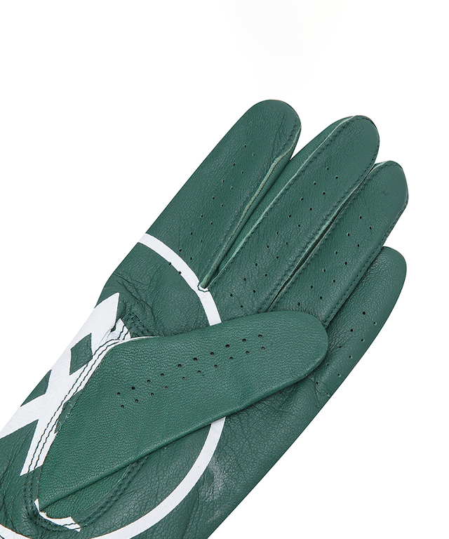 Men's Big Logo Left Hand Golf Glove