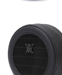 Circle Belt Bag - Black