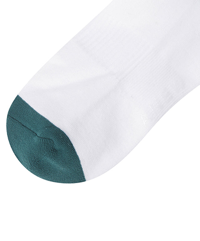 Coolness See-Through Knee High- 3 Colors