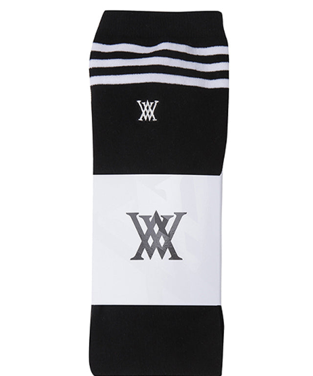 Coolness See-Through Knee High- 3 Colors
