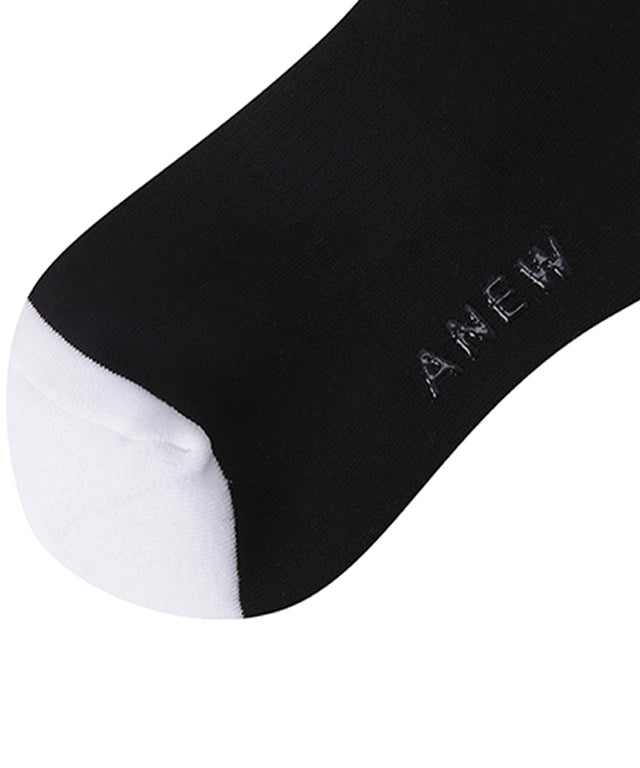 Coolness See-Through Knee High- 3 Colors