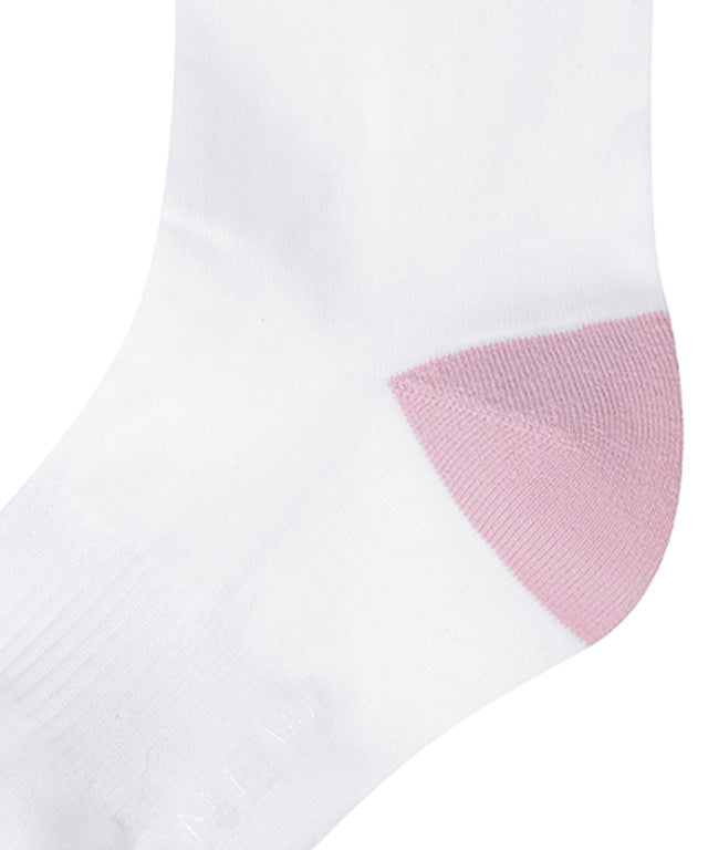 Coolness See-Through Knee High- 3 Colors