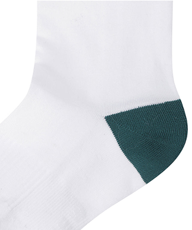 Coolness See-Through Knee High- 3 Colors