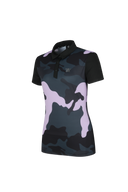 Women's Big Camouflage S/TS_ LV