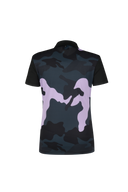 Women's Big Camouflage S/TS_ LV