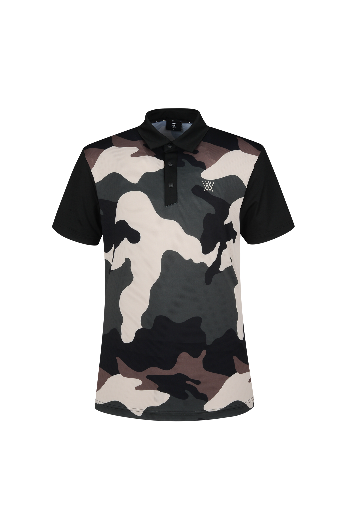 [Special Deal] Men's Big Camo DTP T-shirt