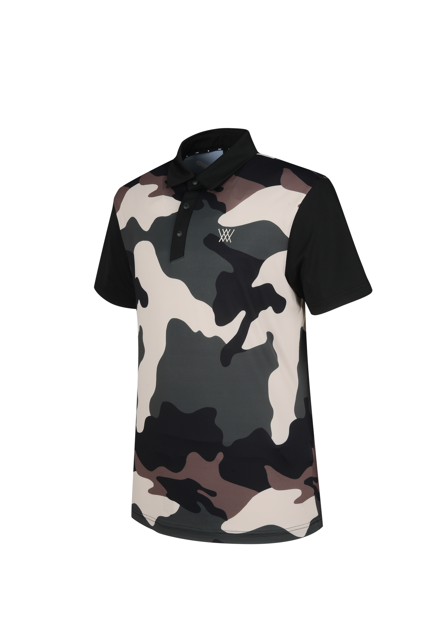[Special Deal] Men's Big Camo DTP T-shirt