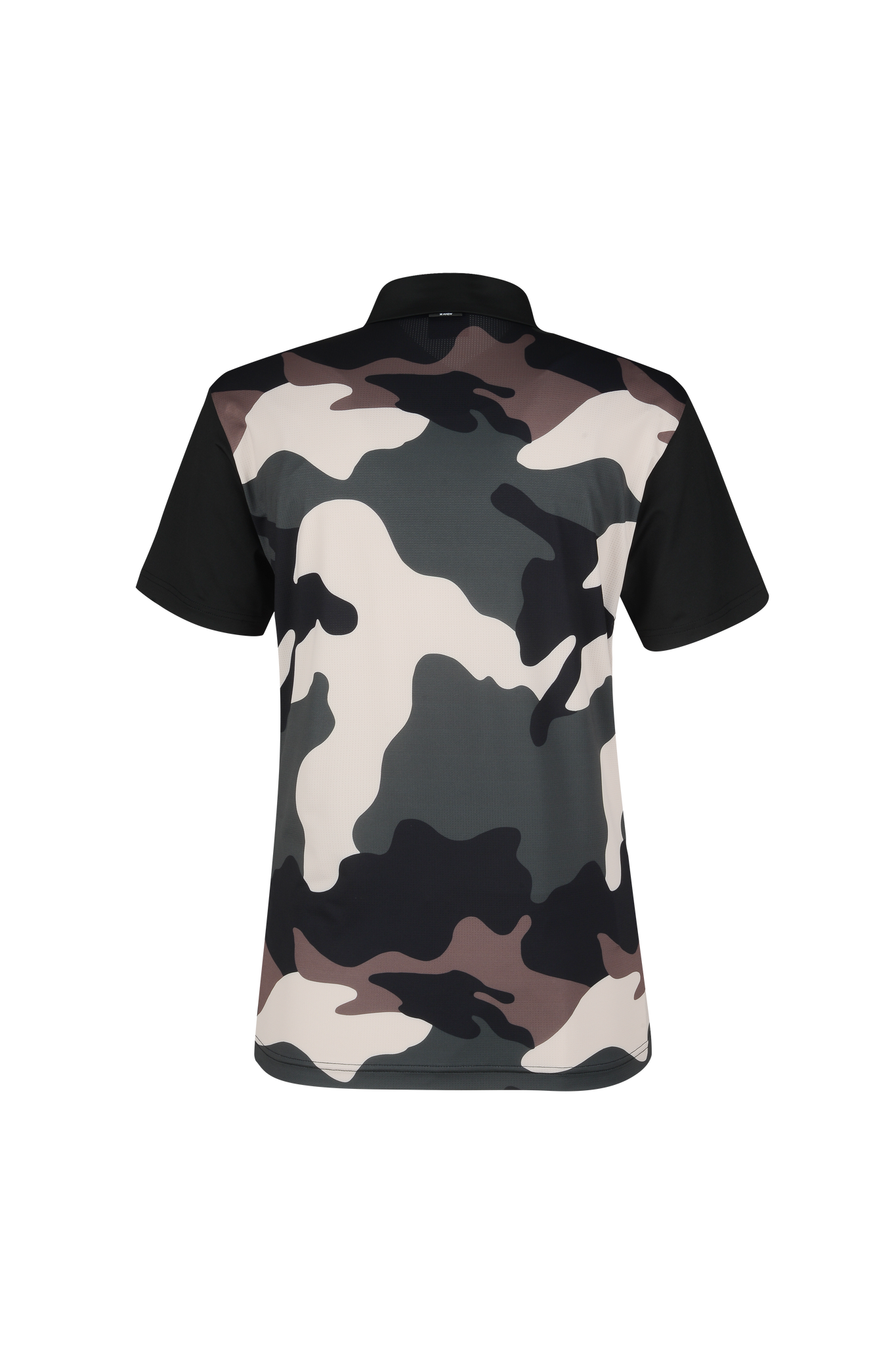 [Special Deal] Men's Big Camo DTP T-shirt