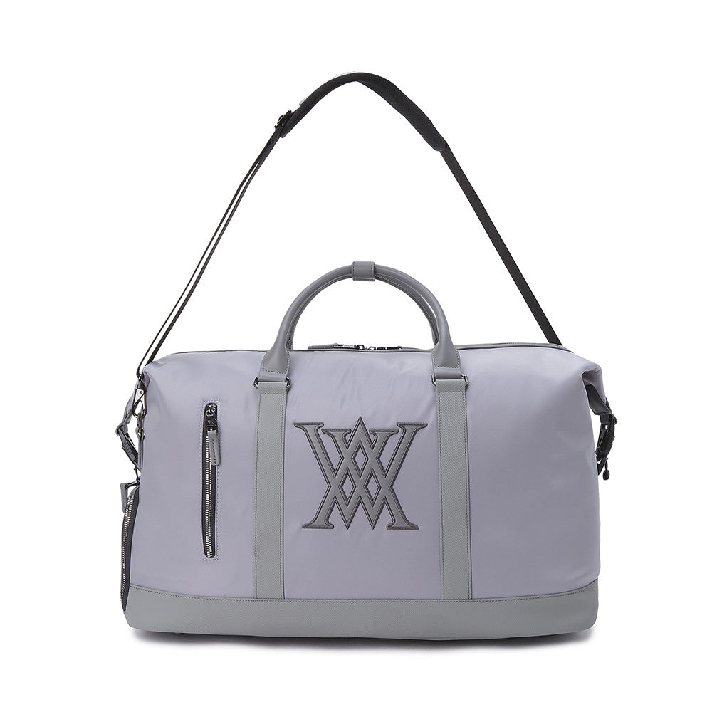 Natural Shape Boston Bag_GR