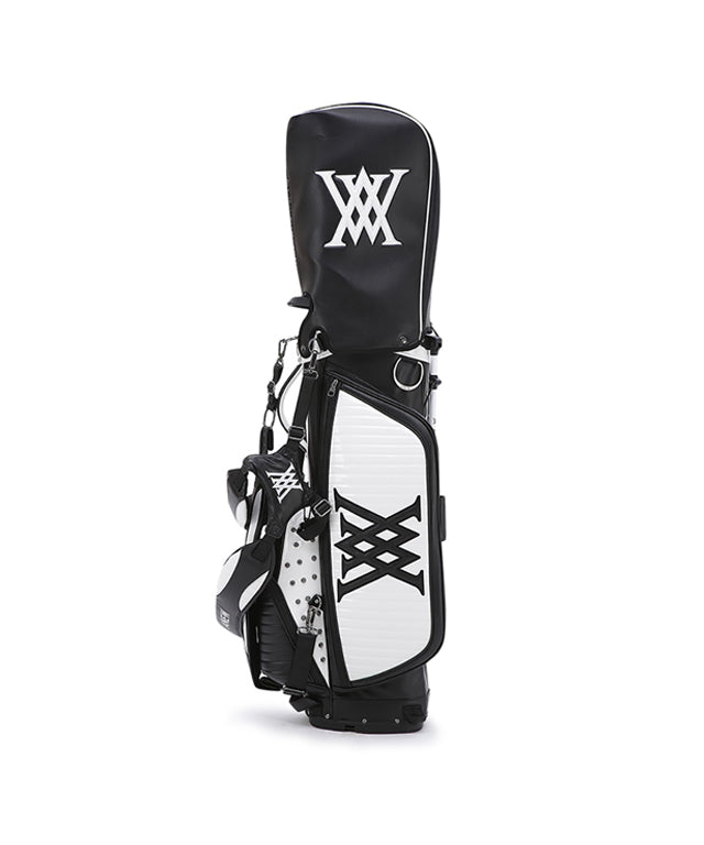 Haven Stand Bag - Black