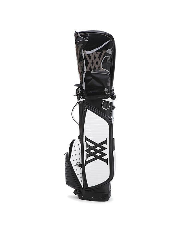 Haven Stand Bag - Black