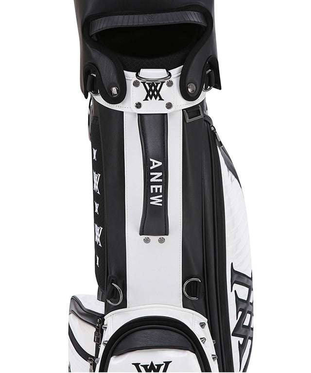 Haven Stand Bag - Black