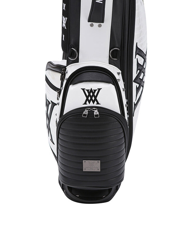 Haven Stand Bag - Black