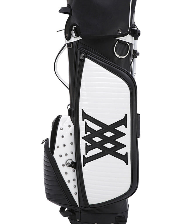 Haven Stand Bag - Black