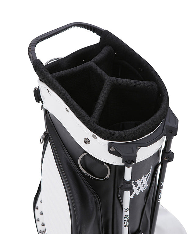 Haven Stand Bag - Black