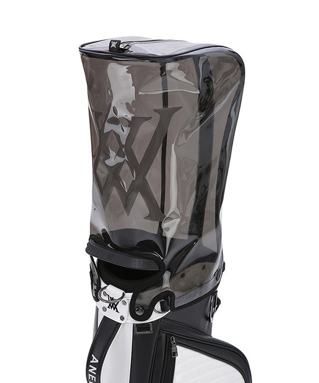 Haven Stand Bag - Black