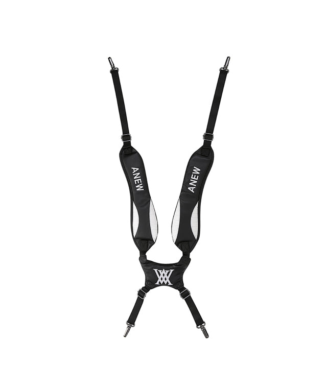 Haven Stand Bag - Black