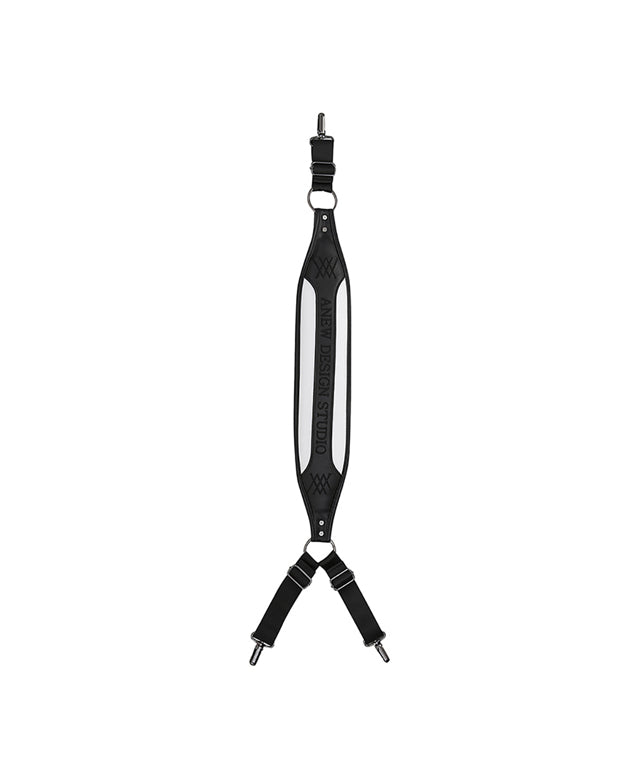 Haven Stand Bag - Black