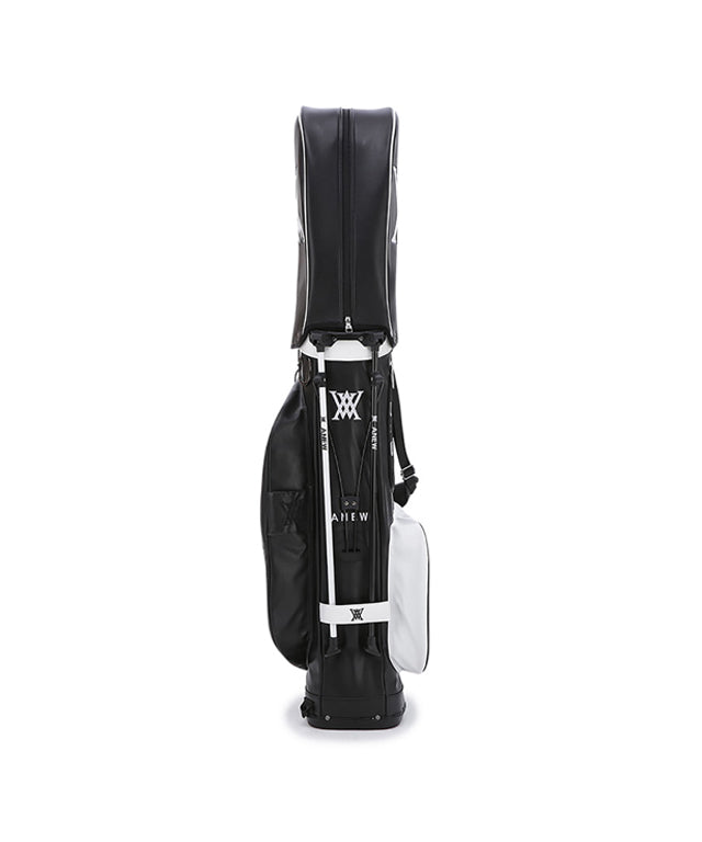 Haven Stand Bag - Black