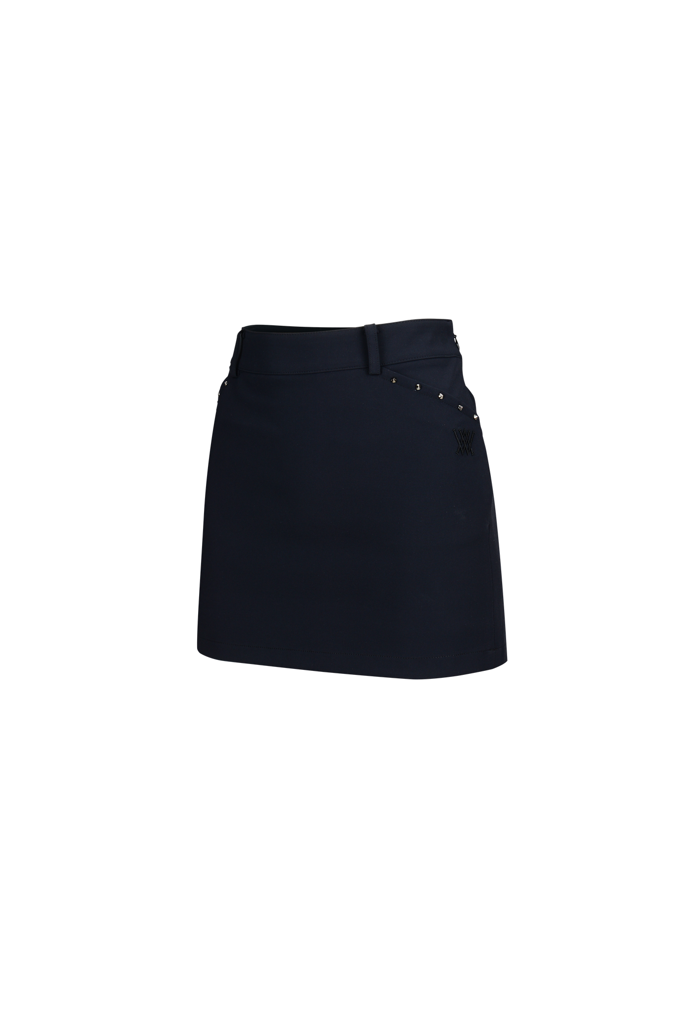 [Special Deal] Women's Stud Point SQ 2 - Black