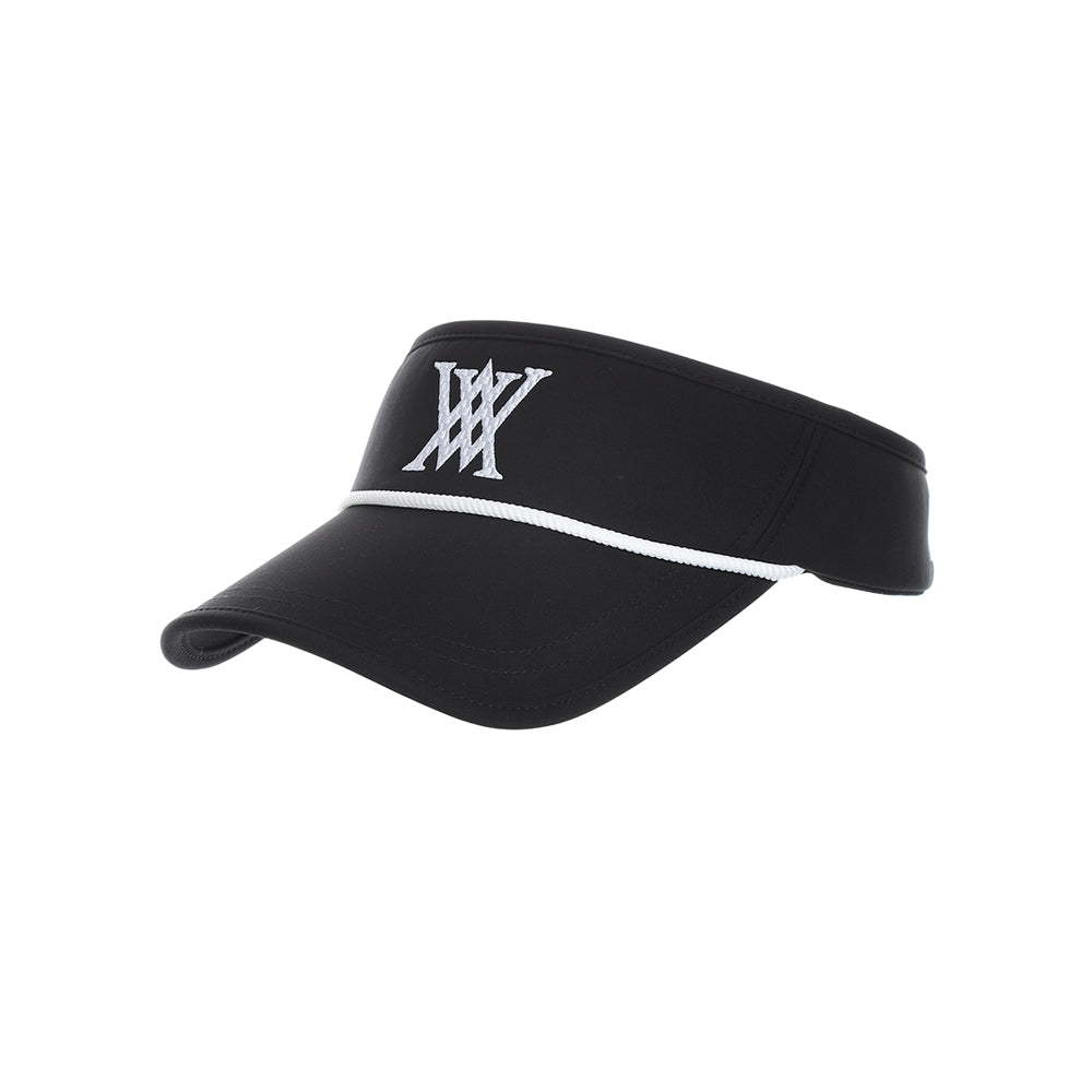 Loop Point Sun Visor_ BK