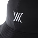 [Legacy Sale] Safari Bucket Hat - Black