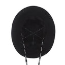 [Legacy Sale] Safari Bucket Hat - Black