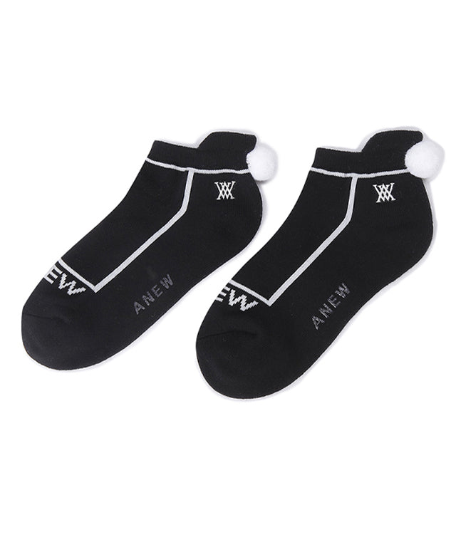 Mesh Logo Sneakers- 3 Colors