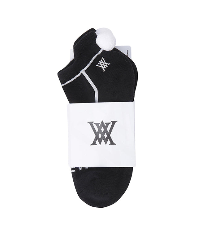 Mesh Logo Sneakers- 3 Colors