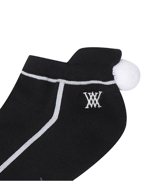 Mesh Logo Sneakers- 3 Colors
