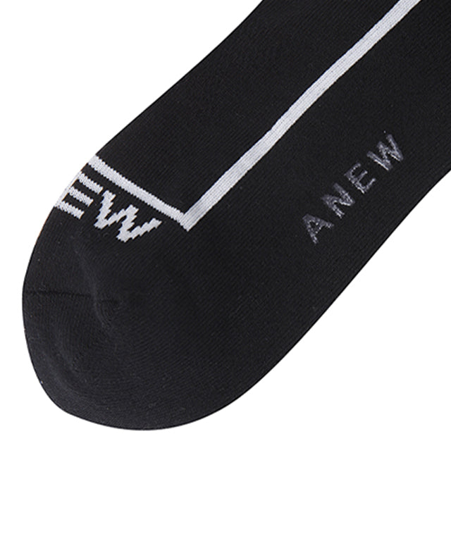 Mesh Logo Sneakers- 3 Colors