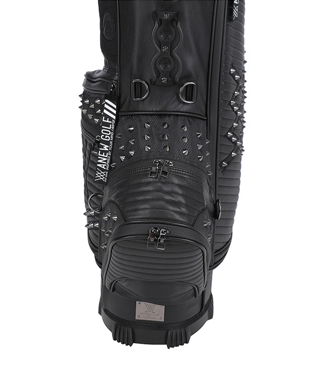 [Special Deal] New Black Stand Bag - Black