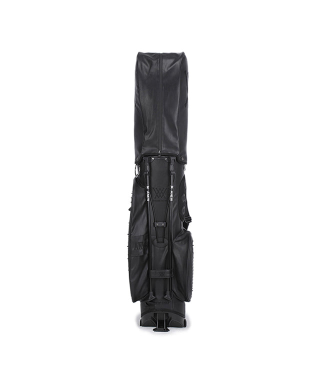 [Special Deal] New Black Stand Bag - Black