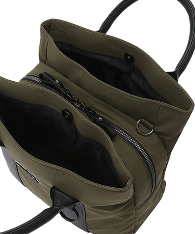 Nifty Bag - Khaki