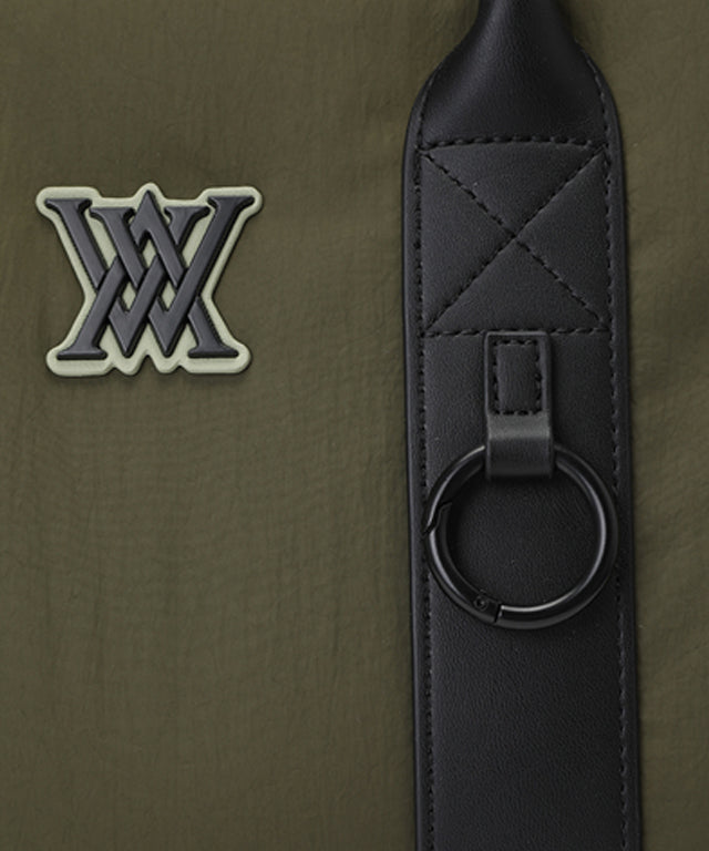 Nifty Bag - Khaki
