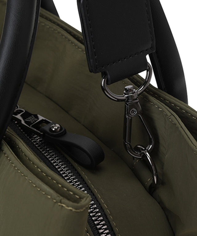 Nifty Bag - Khaki