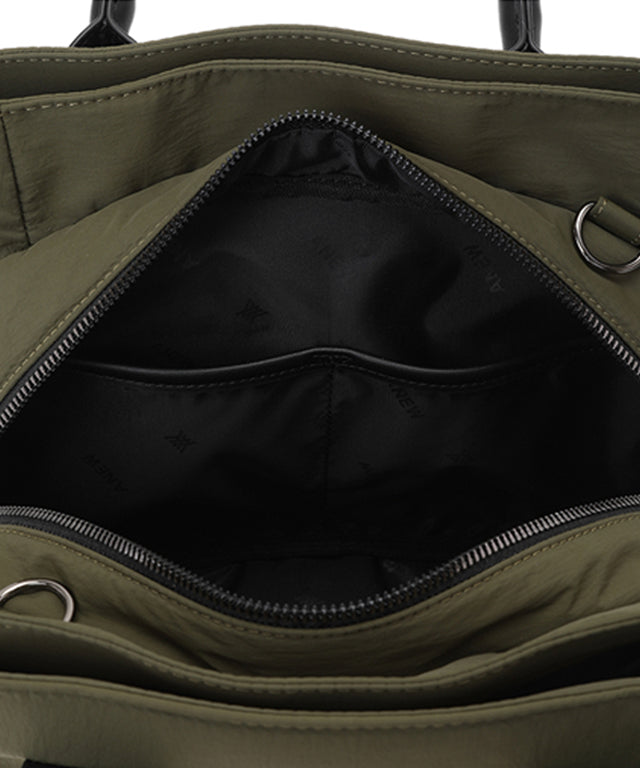 Nifty Bag - Khaki