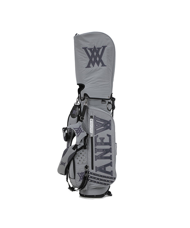 OG2 MS Vintage Stand Bag - Gray