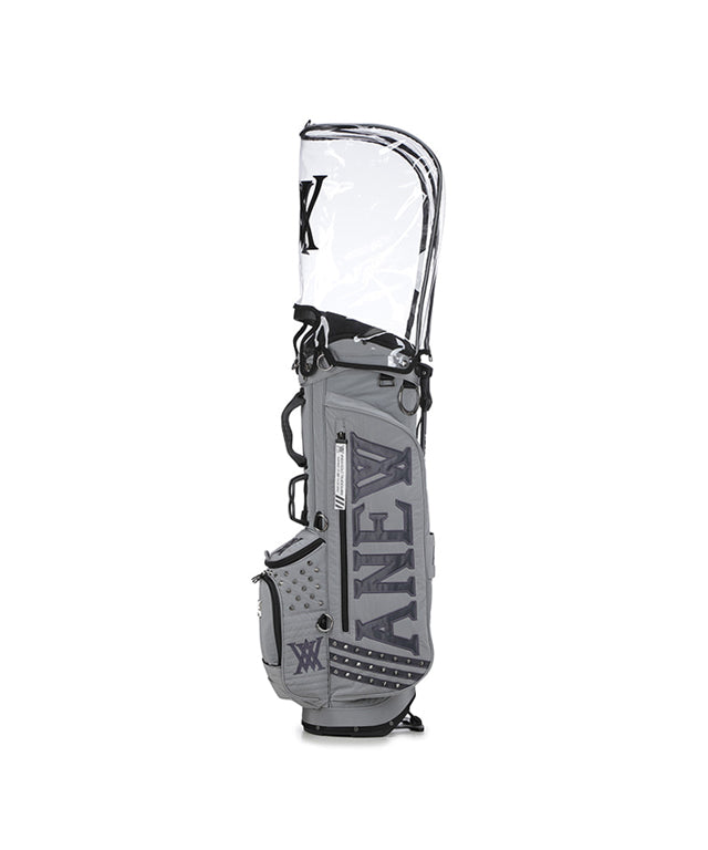OG2 MS Vintage Stand Bag - Gray