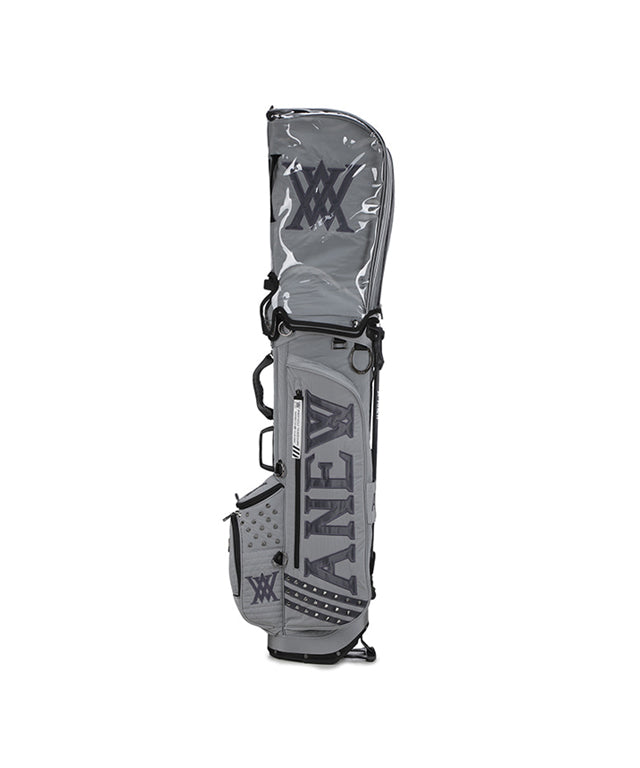 OG2 MS Vintage Stand Bag - Gray