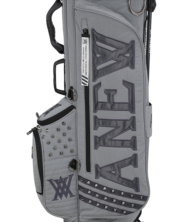 OG2 MS Vintage Stand Bag - Gray