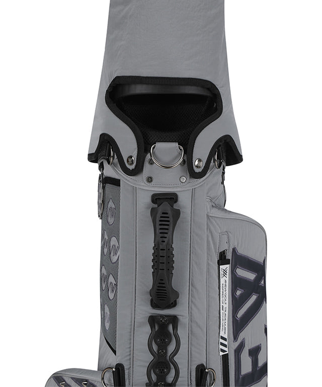 OG2 MS Vintage Stand Bag - Gray